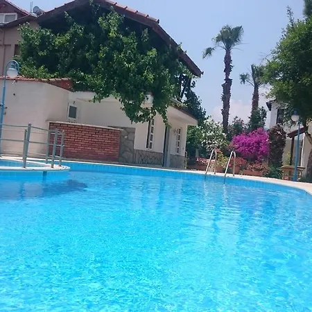 Lejlighed Turtle Beach Bungalows Dalyan