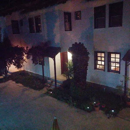 Lejlighed Turtle Beach Bungalows *