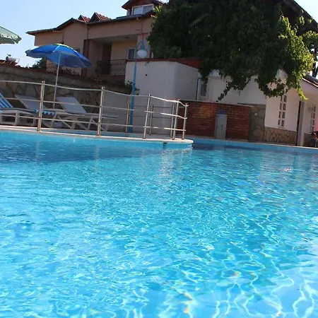 Turtle Beach Bungalows * Дальян