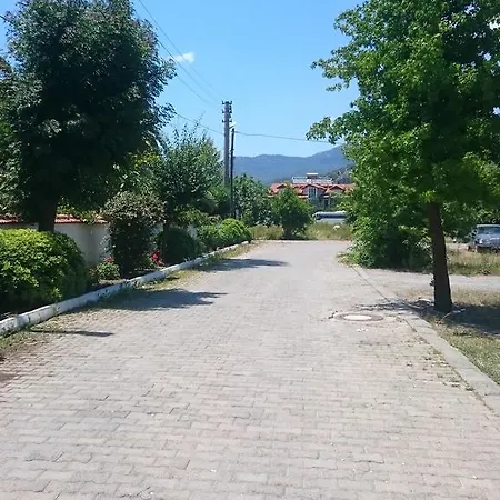 Апартаменты Turtle Beach Bungalows *