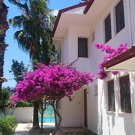 Turtle Beach Bungalows Дальян