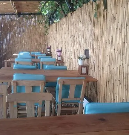 Turtle Beach Bungalows * Дальян